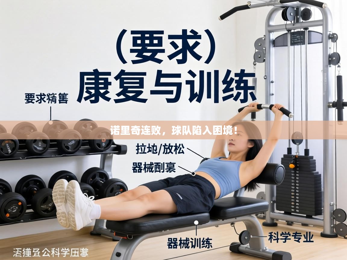 诺里奇连败,球队陷入困境! 第1张