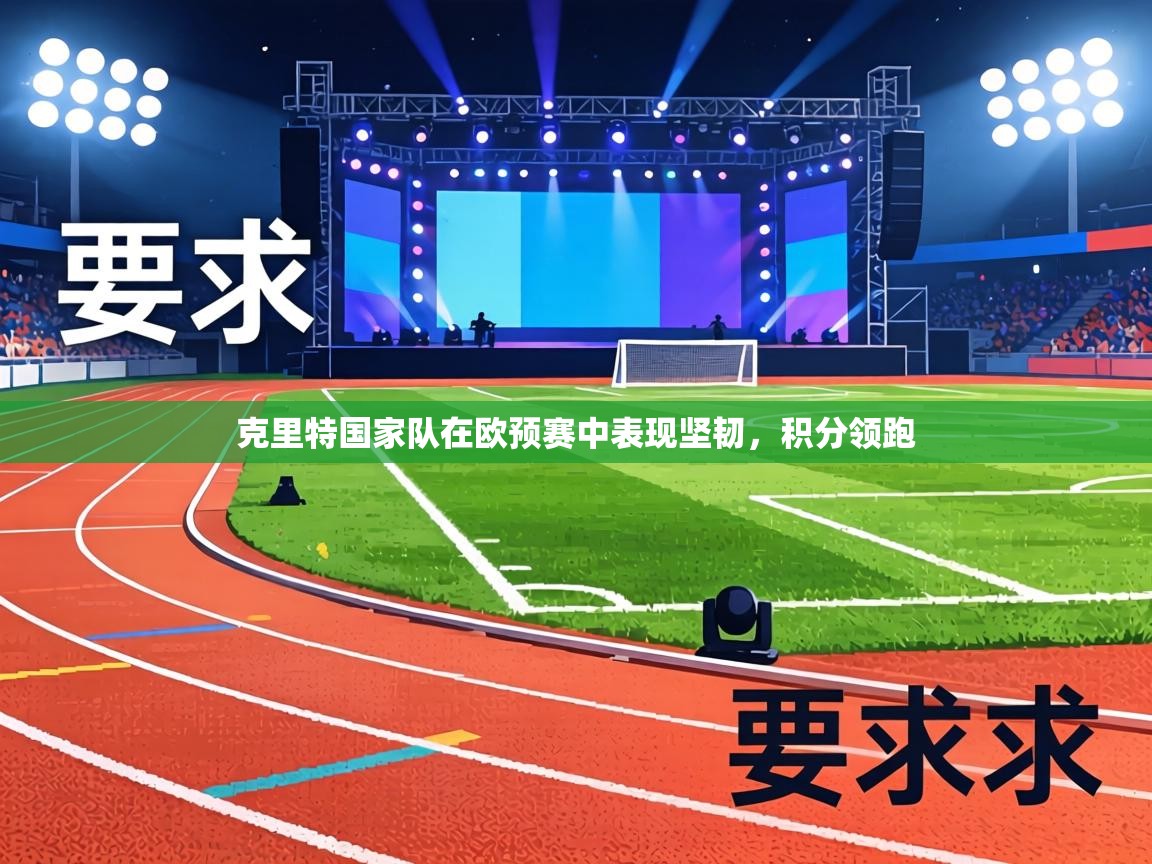 克里特国家队在欧预赛中表现坚韧,积分领跑 第1张