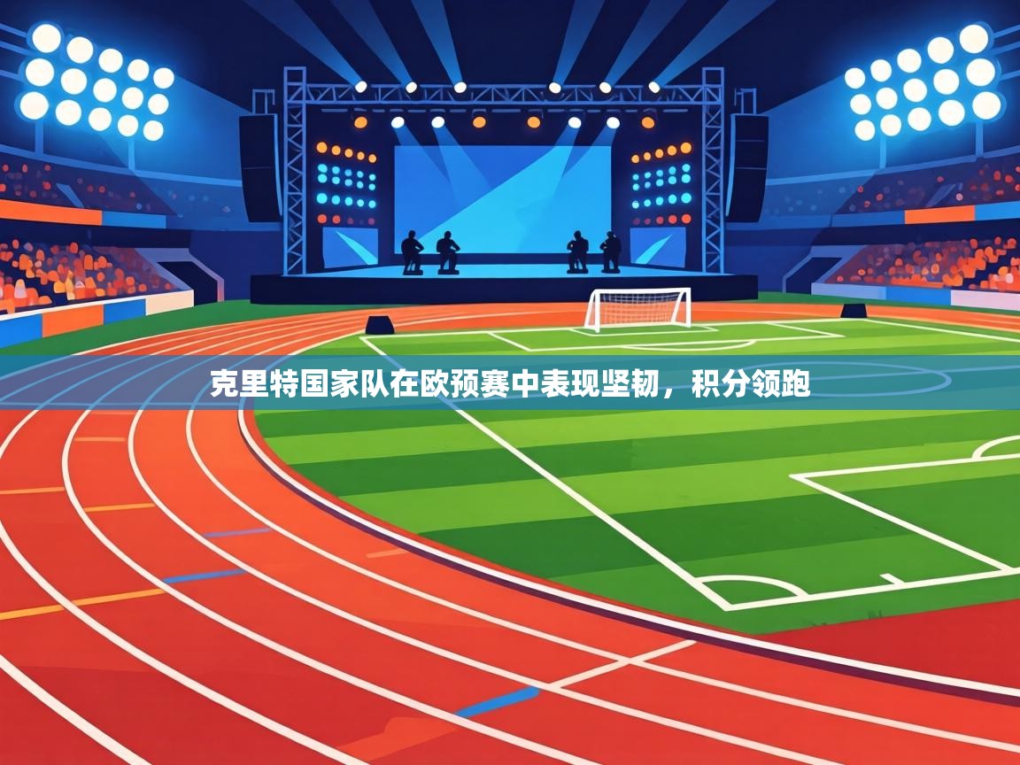 克里特国家队在欧预赛中表现坚韧,积分领跑 第2张